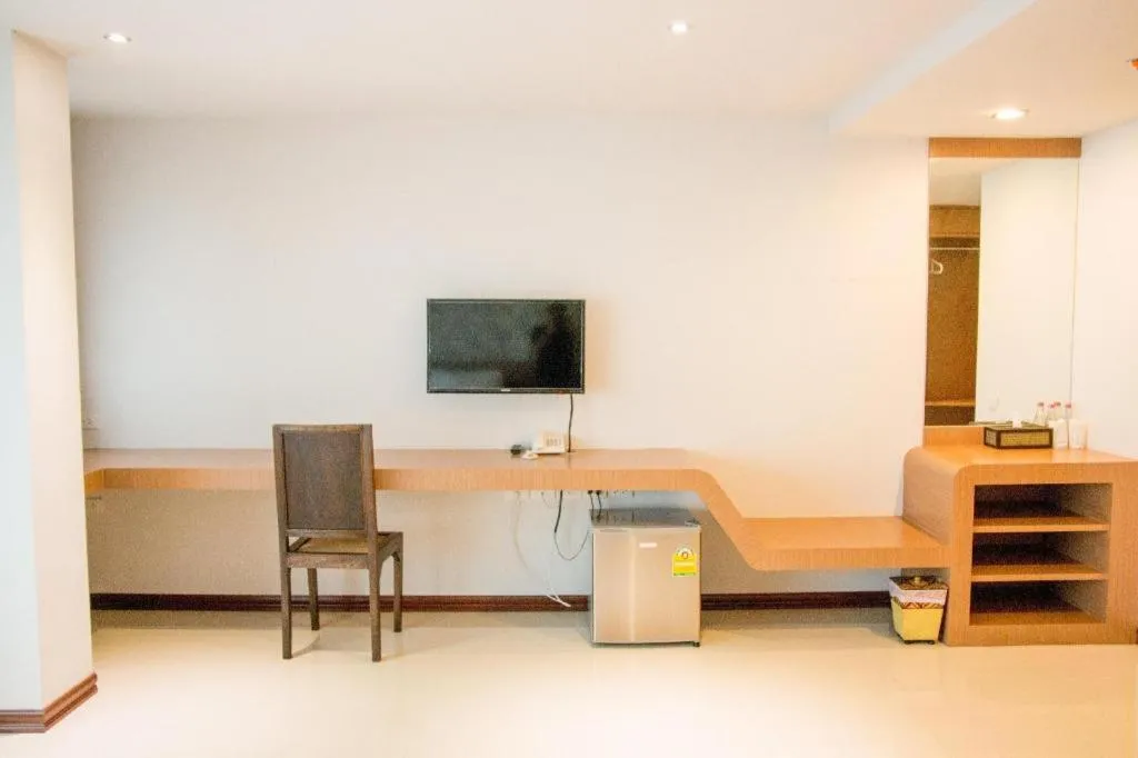 Huay Kaew Palace 1 Hotel