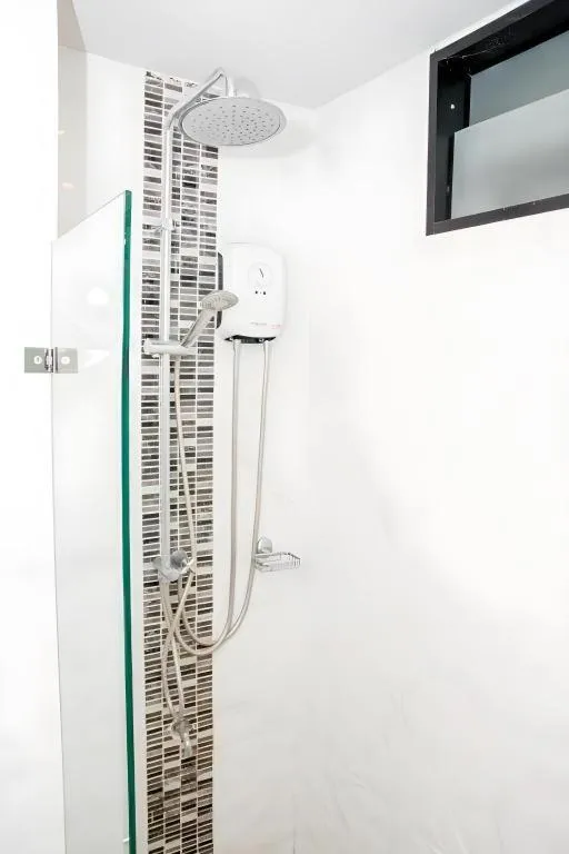 Huay Kaew Palace 1 Hotel