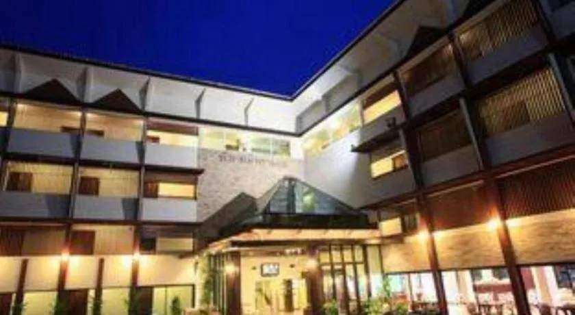 Huay Kaew Palace 1 Hotel