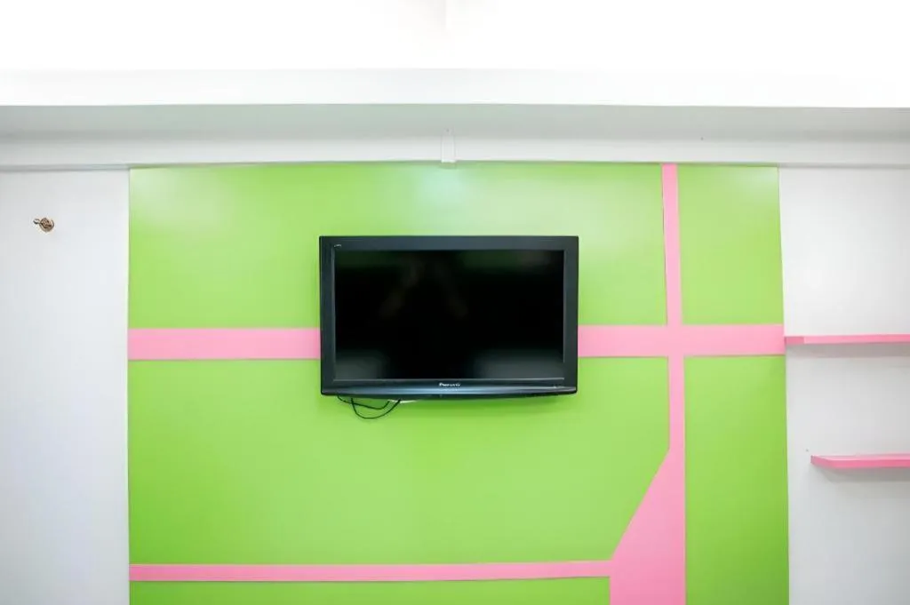 Huay Kaew Palace 1 Hotel