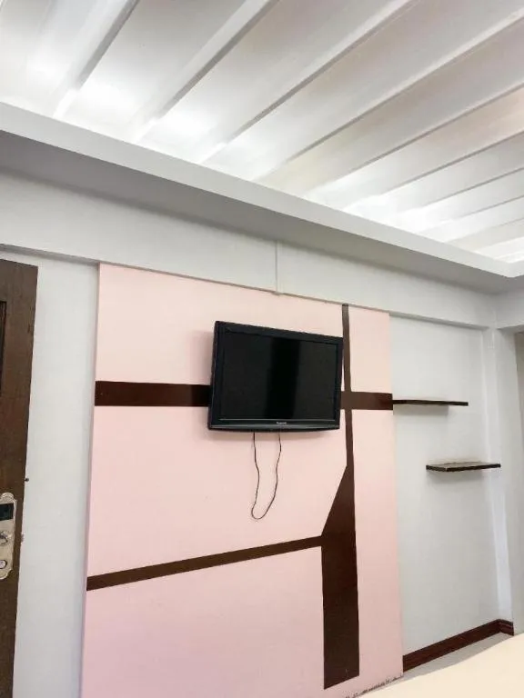 Huay Kaew Palace 1 Hotel