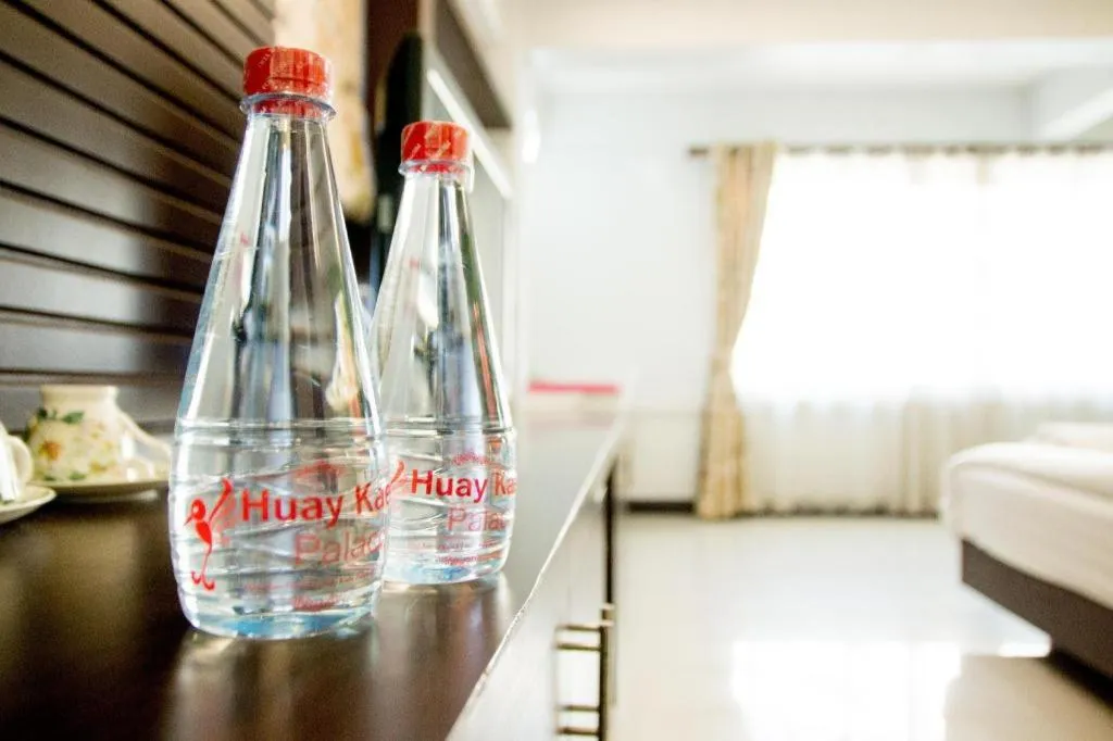 Huay Kaew Palace 1 Hotel