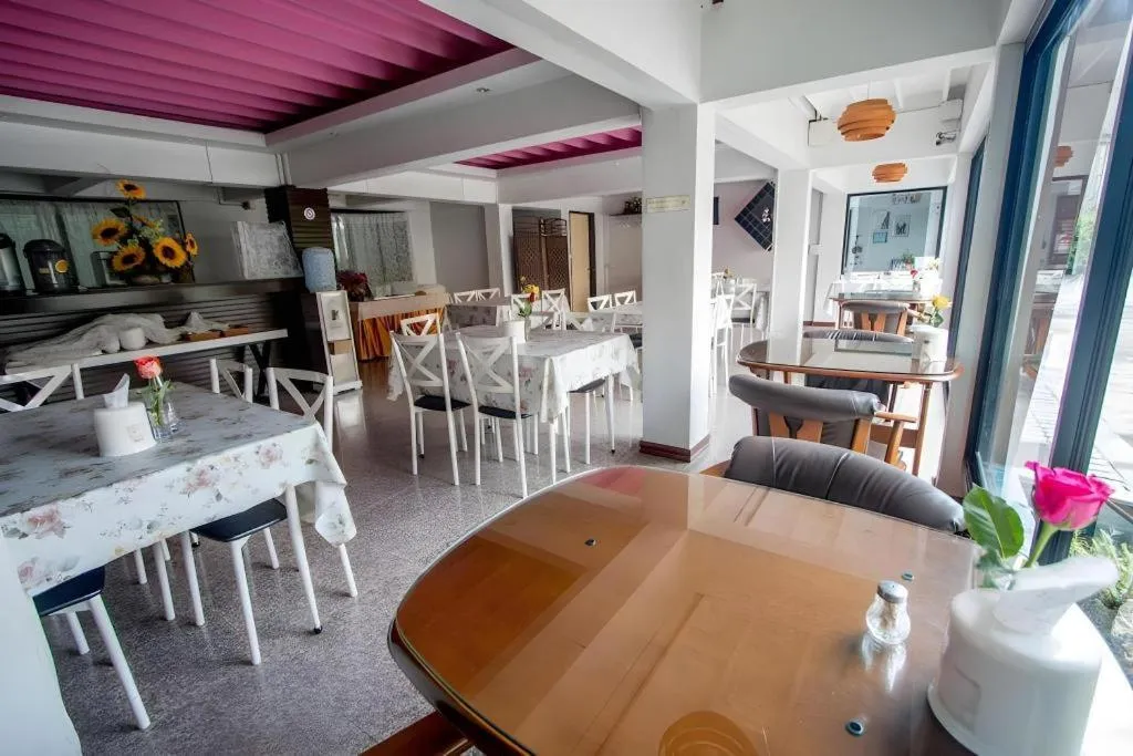 Huay Kaew Palace 1 Hotel