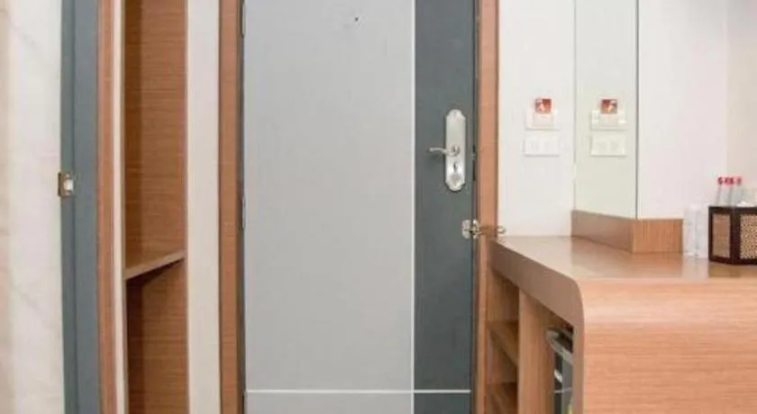 Huay Kaew Palace 1 Hotel