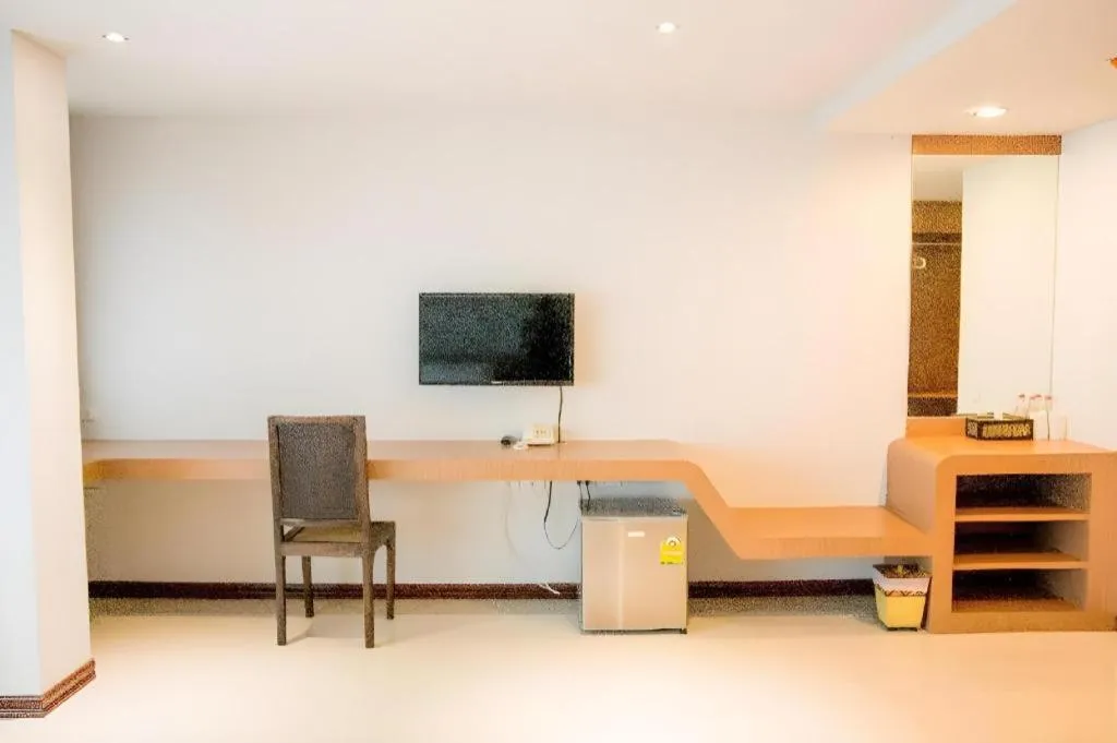 Huay Kaew Palace 1 Hotel