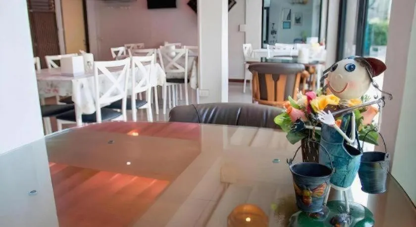 Huay Kaew Palace 1 Hotel