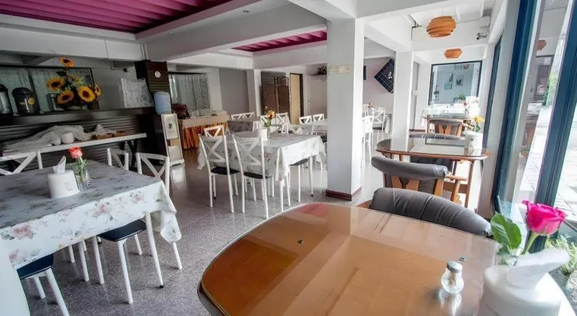 Huay Kaew Palace 1 Hotel