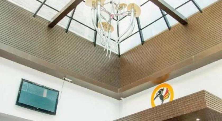 Huay Kaew Palace 1 Hotel