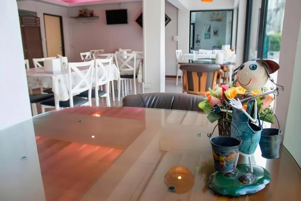 Huay Kaew Palace 1 Hotel