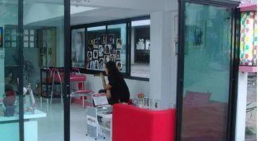 Huay Kaew Palace 1 Hotel