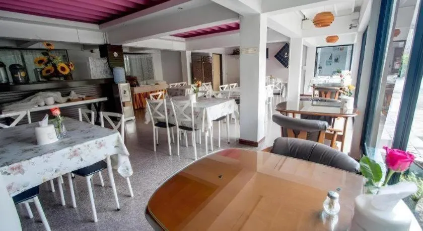 Huay Kaew Palace 1 Hotel