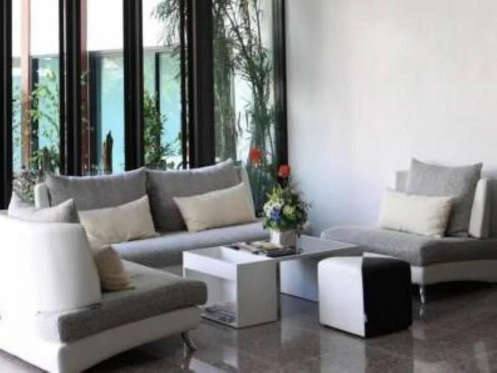 Huay Kaew Palace 1 Hotel