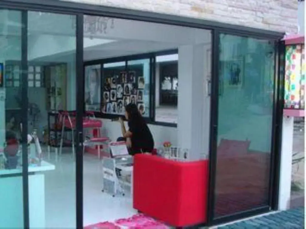 Huay Kaew Palace 1 Hotel Huay Kaew Palace 1 Hotel