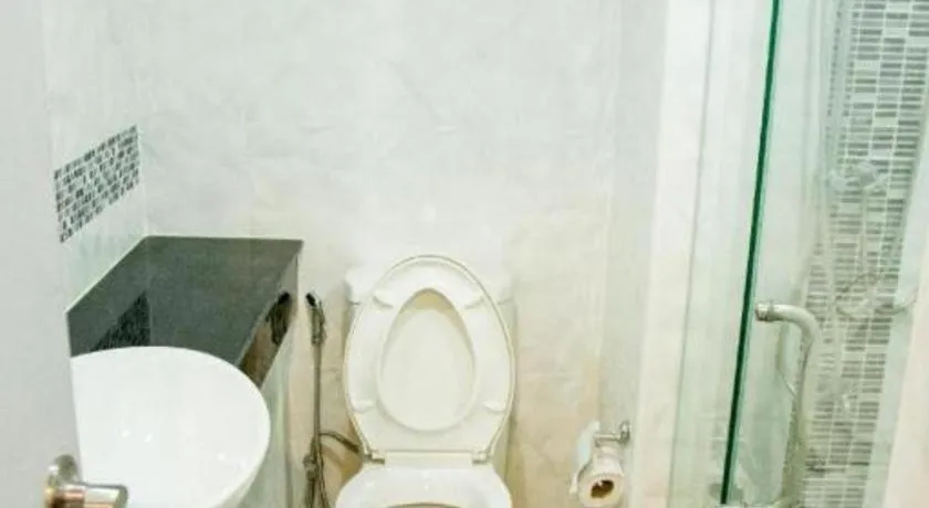 Huay Kaew Palace 1 Hotel