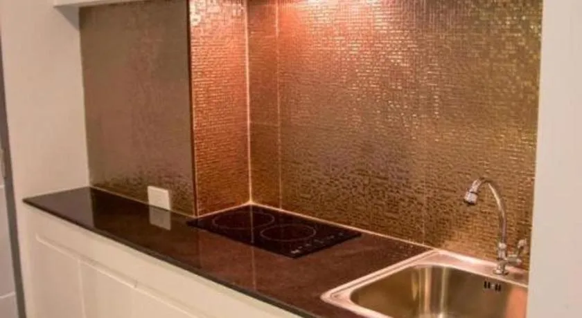 Huay Kaew Palace 1 Hotel