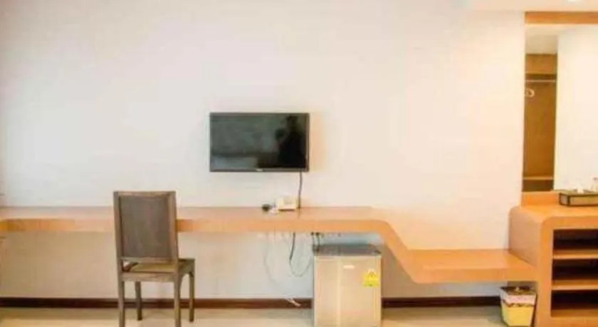 Huay Kaew Palace 1 Hotel