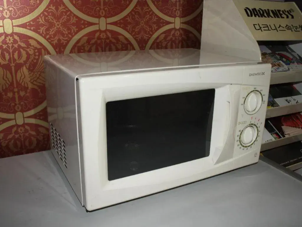 Samwonjang Motel Samwonjang Motel