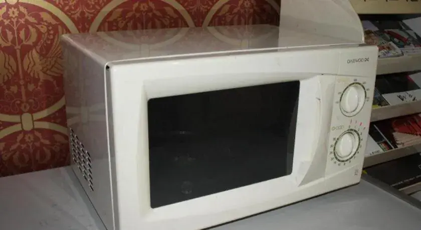 Samwonjang Motel Samwonjang Motel