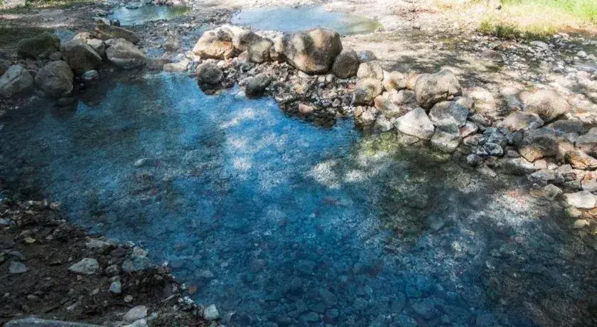 Pripta Boutique Resort Pripta Boutique Resort