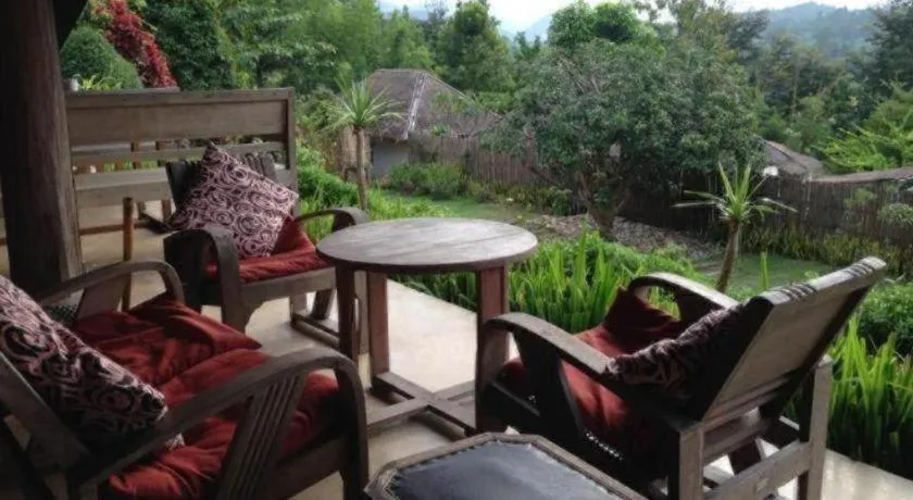 Pripta Boutique Resort