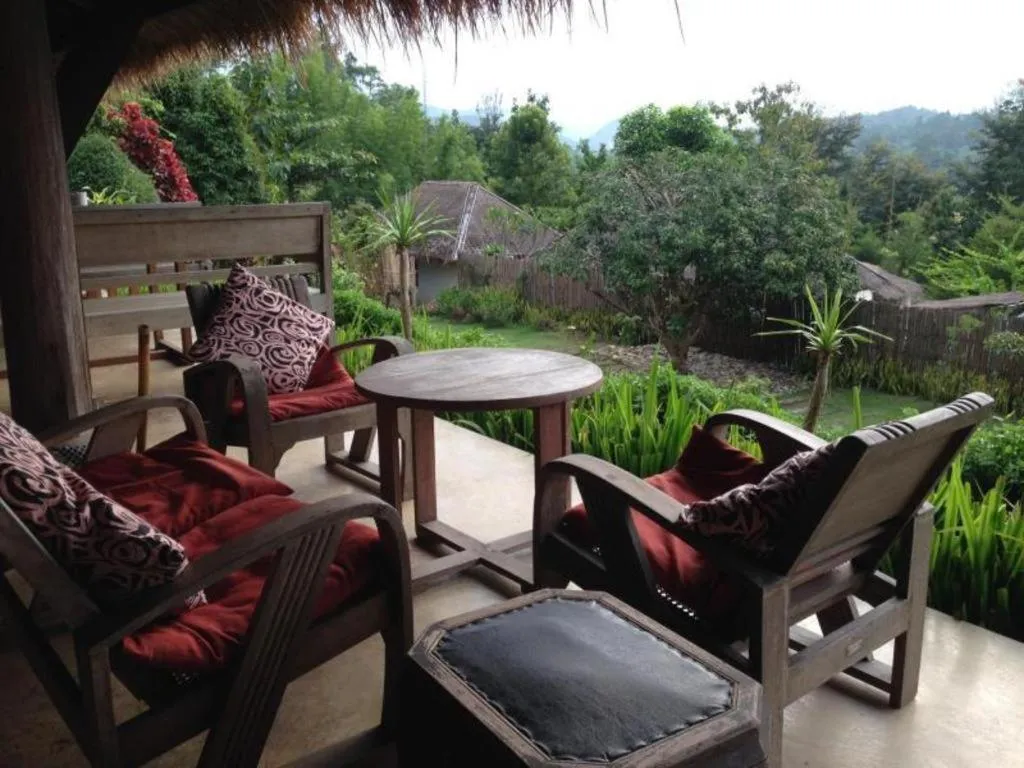 Pripta Boutique Resort