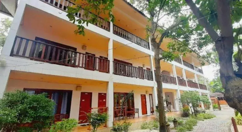 Saikaew Villa Saikaew Villa