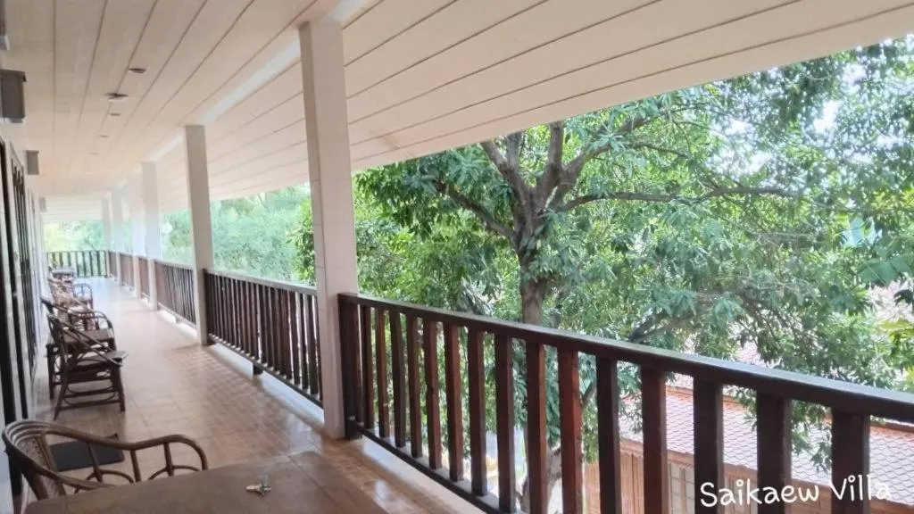 Saikaew Villa