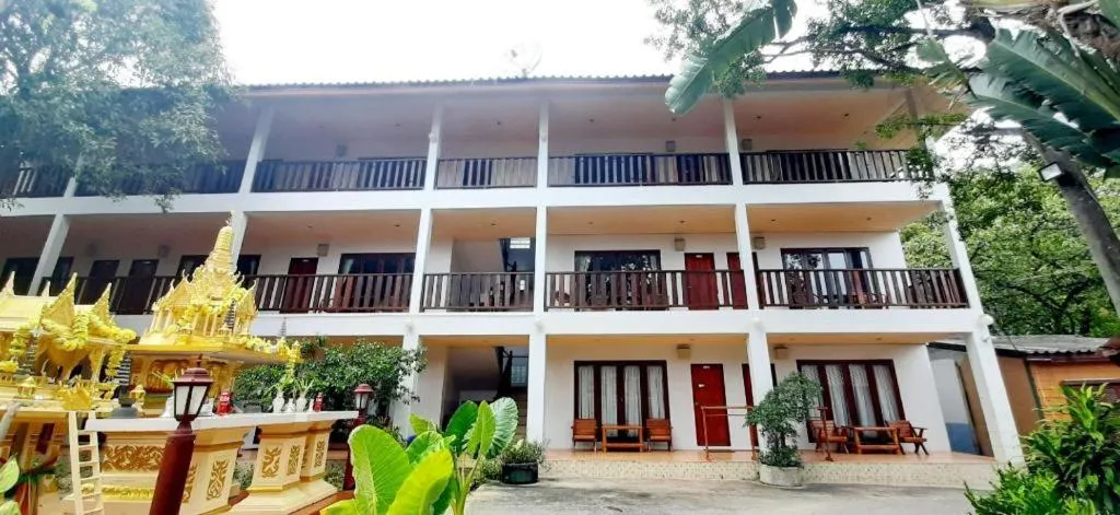 Saikaew Villa