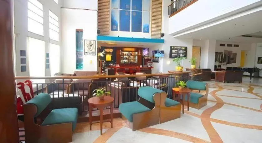 Grand Surya Hotel Kediri