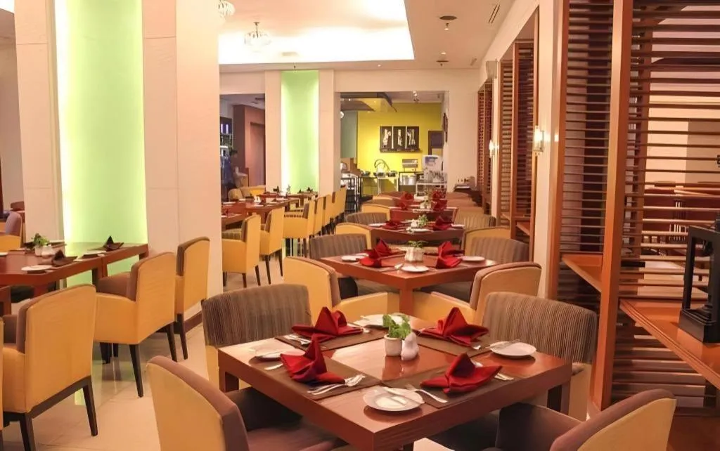 Grand Surya Hotel Kediri