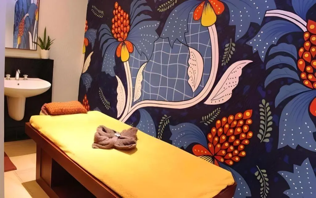 Grand Surya Hotel Kediri