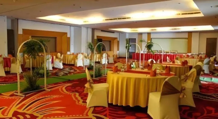 Grand Surya Hotel Kediri