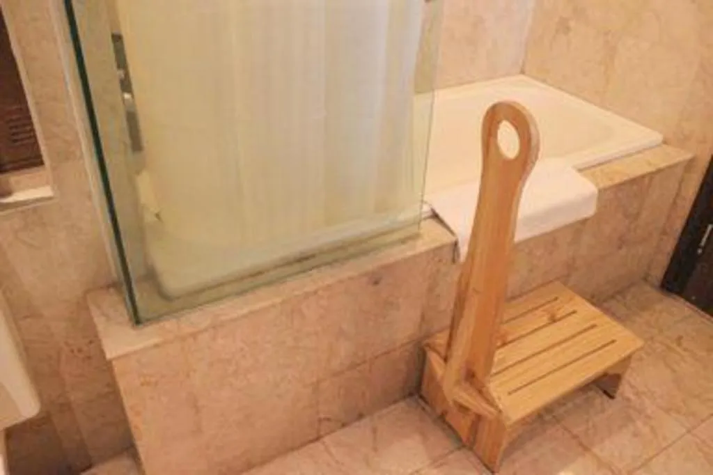 Grand Surya Hotel Kediri