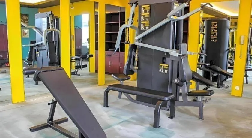 Grand Surya Hotel Kediri