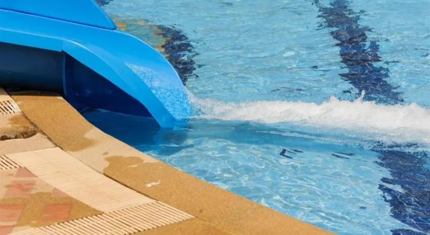 Grand Surya Hotel Kediri