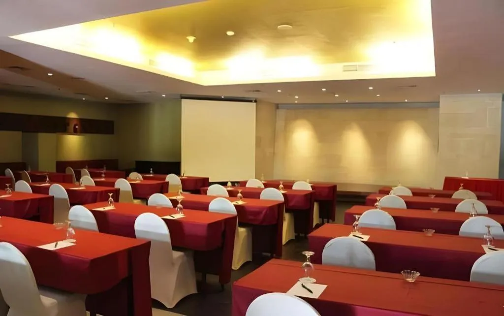 Grand Surya Hotel Kediri