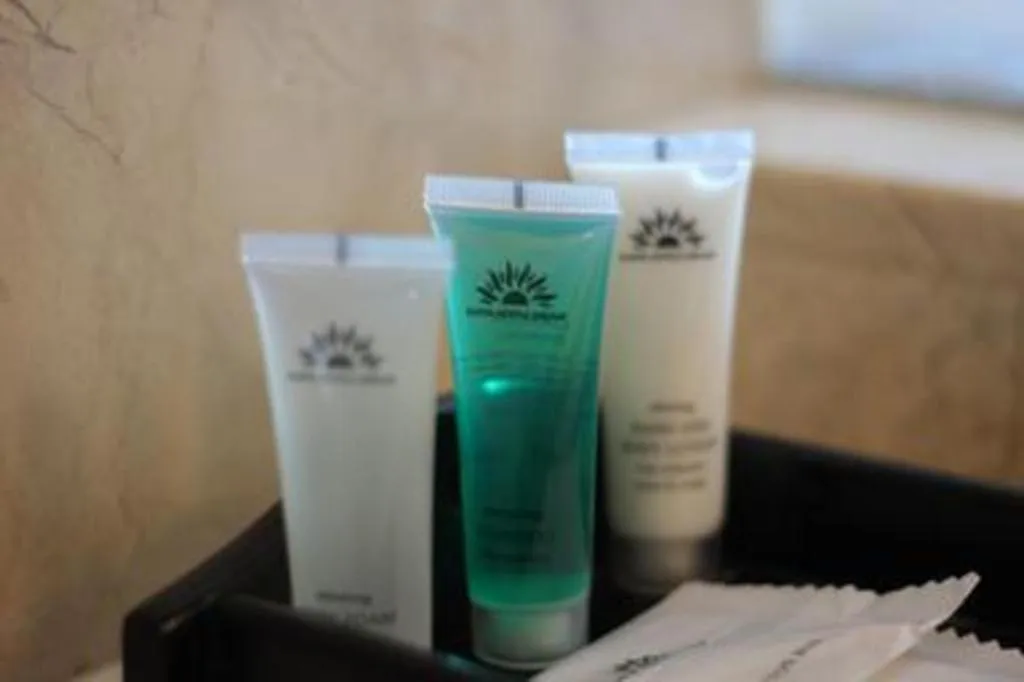 Grand Surya Hotel Kediri