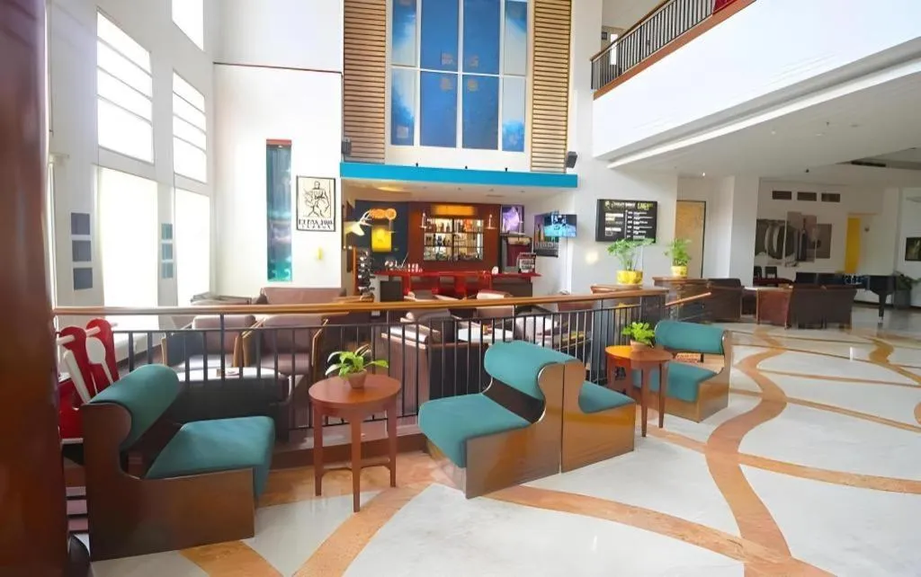 Grand Surya Hotel Kediri