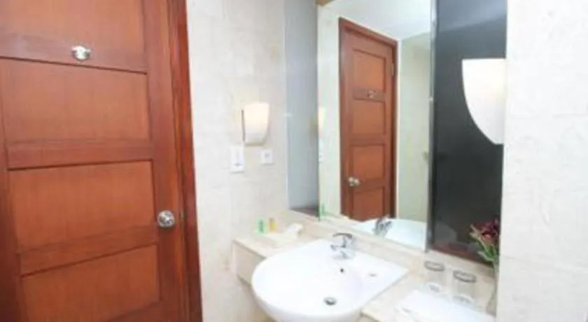 Grand Surya Hotel Kediri