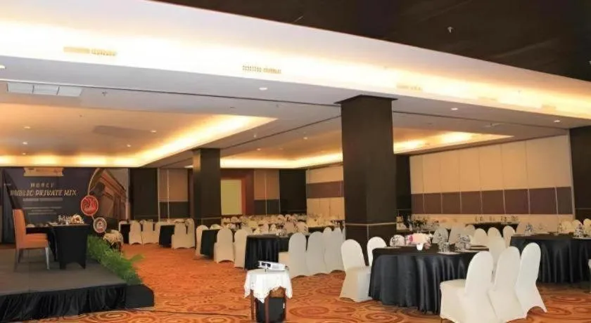 Grand Surya Hotel Kediri