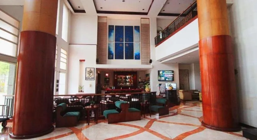 Grand Surya Hotel Kediri