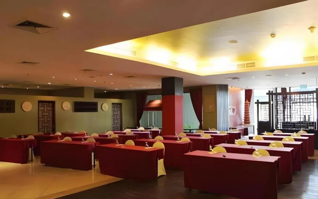 Grand Surya Hotel Kediri