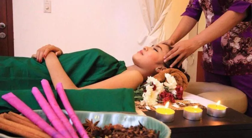 Grand Surya Hotel Kediri