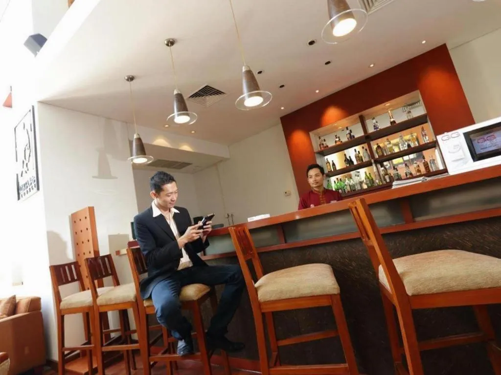 Grand Surya Hotel Kediri