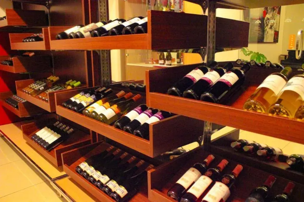 Grand Surya Hotel Kediri Grand Surya Hotel Kediri