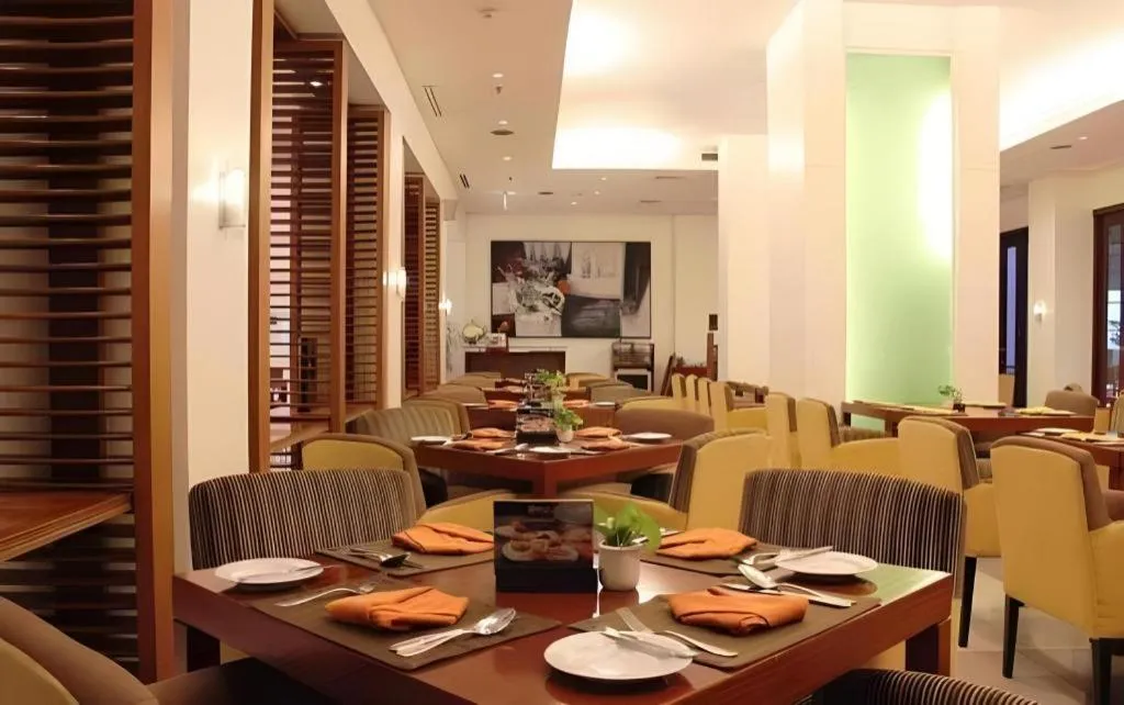 Grand Surya Hotel Kediri