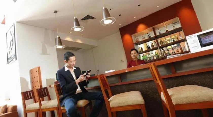 Grand Surya Hotel Kediri