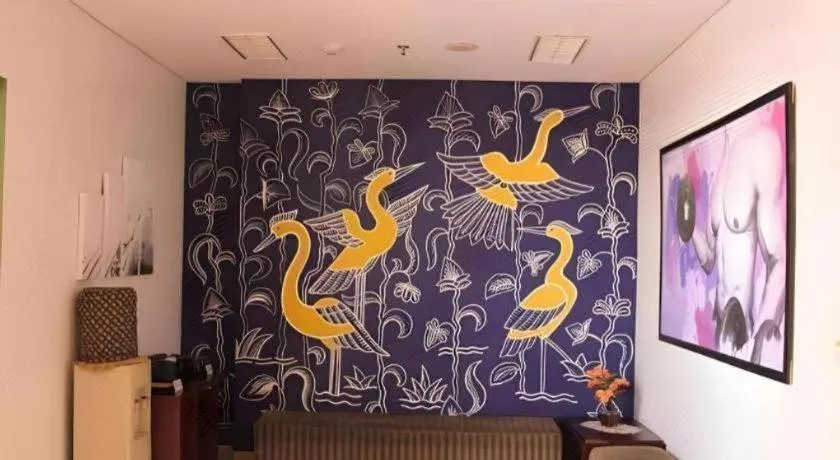 Grand Surya Hotel Kediri