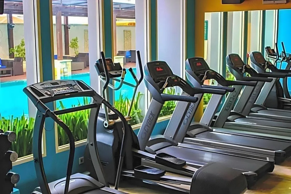 Grand Surya Hotel Kediri