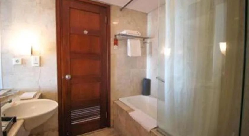 Grand Surya Hotel Kediri